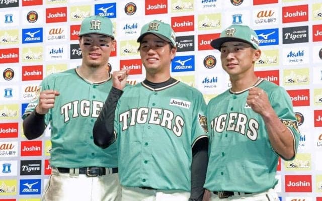 阪神・高橋　開幕７連勝　球団では能見以来１６年ぶり　今季初聖地で躍動７回１失点「粘れてよかった」