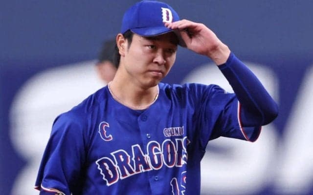 中日が直面する“最大の誤算”…1勝止まりで抹消の高橋宏斗の“代役”は誰だ　奮起が期待されるベテランとドラ1右腕の名前