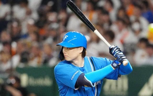 【日本ハム】山崎福也、白星だけでなくパ投手新の６年連続安打も狙う　高校時代はタイ記録止まり