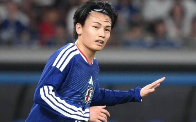 森保ジャパンは「破壊力のある攻撃集団」　“史上初の敗戦”を喫したブラジルメディアが攻撃陣の充実を評価「システムこそが大きな要因」
