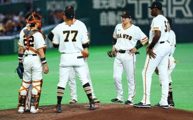 巨人は「頑張っているとは言えない」　V9戦士が見た“現在地”…忘れてはいけない遺訓