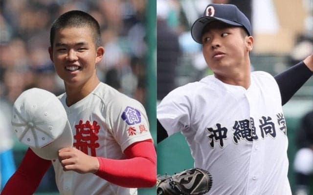 6日にセンバツ準V校が沖縄の強豪と激突！奈良ノーシードの智弁学園が沖縄シード4校相手にどんな戦いを見せるのか！沖縄県招待野球