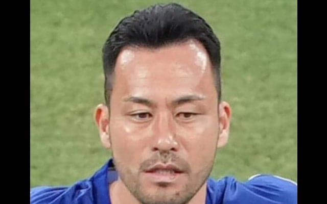 【日本代表】練習場問題ようやく落ち着いた　前日と同じ会場で３日目　吉田麻也も再合流