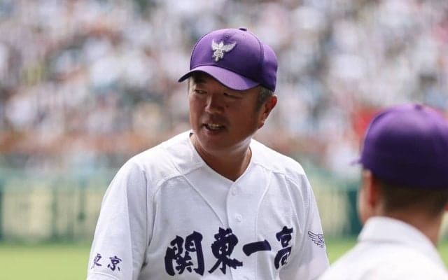 育成功労賞49人を発表！計13度の甲子園出場に導いた関東第一の名将など著名の指導者たちが数多く表彰