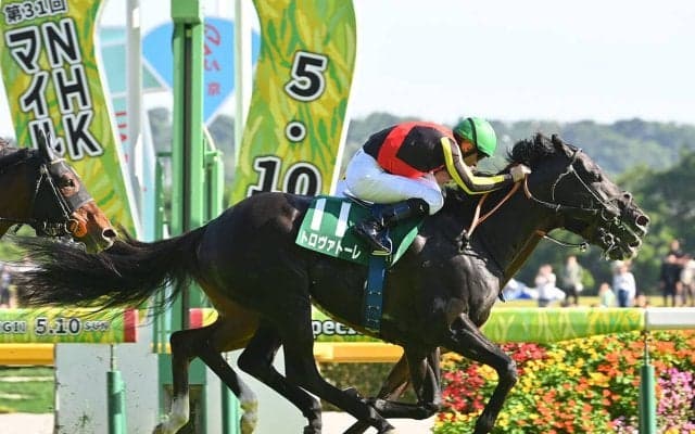 【競馬予想】安田記念で絶対に外せない「東京・芝1600ｍ」に強い血 本命・対抗も同じ牝系の馬を狙う