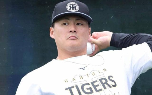 阪神　前川右京が１軍に合流　降格後は２軍戦１５試合で打率・２９８　森下の「右手首の打撲」影響か