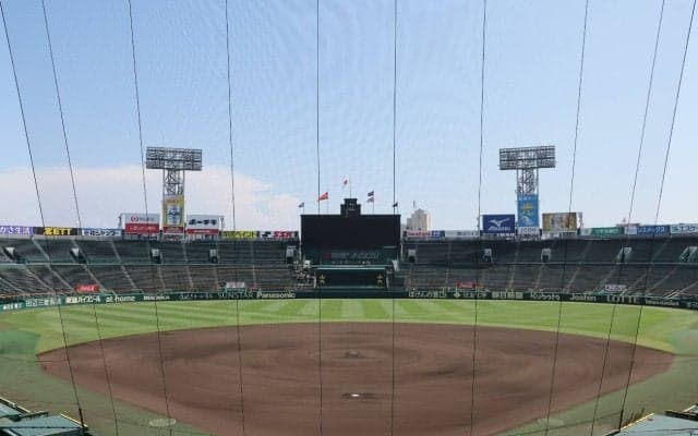日本高野連が誹謗中傷対策の結果を報告　今年の選抜では1096件を把握