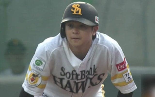 鷹が14失点大敗、飛田が4回途中10失点KO　西武・佐藤爽が8回3失点力投で4勝目…ファーム結果
