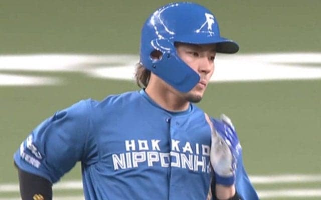 水野が決勝弾、日本ハムが“一人勝ち”　西武、高橋光成の力投むなしくサヨナラ負け…6日パ結果