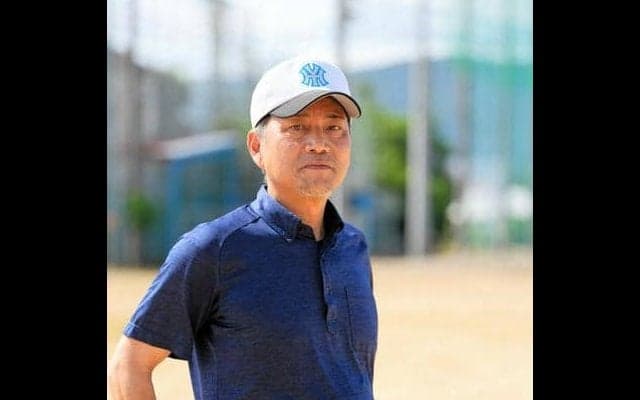「高校野球は教育の場」　徳島・吉野川の豊富尚博さんに育成功労賞
