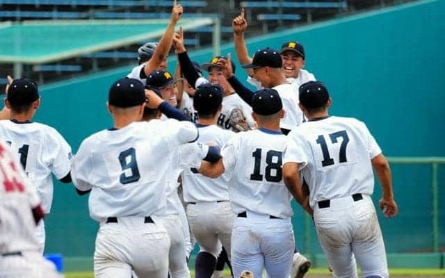 佐賀県高校野球連盟杯の初代王者は佐賀商　夏の大会第1シードに