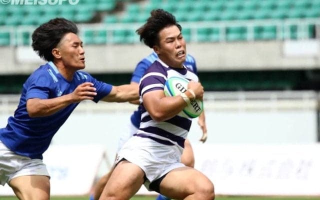 明治大学、北九州で春の『早明戦』、昨年度王者の強さを見せられるか。ラグビー関東大学春季交流大会