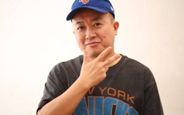 運命の糸に導かれ聖地MSGへ･･･熱狂的ニックスファンのチョコプラ松尾がNBAファイナル出演