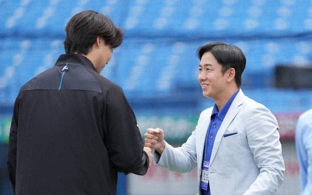 【日本ハム】山崎福也「７番投手」パ投手記録の交流戦６年連続安打なるか／スタメン