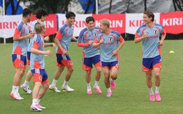 【日本代表】板倉滉、W杯へ「ワンチームでやらないと」一丸強調　強豪撃破の実績は「１回忘れて」