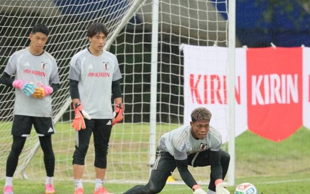 【Ｗ杯】日本代表、事前合宿４日間で３度目の練習会場変更へ　４日目はようやく本来の練習場で実施へ