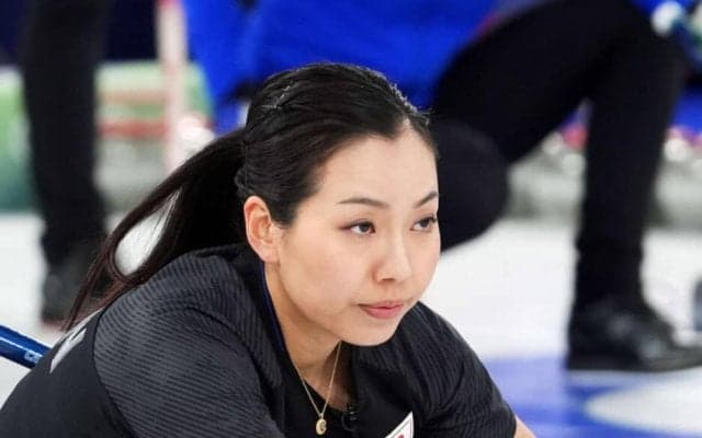 【カーリング】近江谷杏菜「さわやか朝ラン」仲間との朝ラン３ショット公開