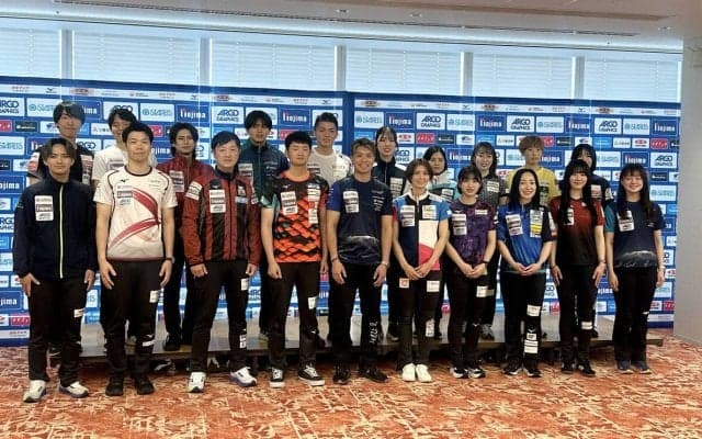 前回優勝のフォルティウス吉村紗也香「強い姿をもう一度」ミラノ五輪から復活の一戦…カーリング日本選手権７日開幕