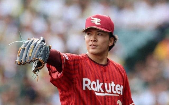 楽天　早川６回５安打１失点も援護なし「失点した回の先頭の四球が悔やまれます」
