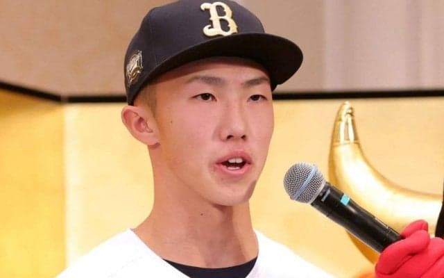 オリックス　緊急ドタバタ昇格のドラ４ルーキー窪田がプロ１軍デビューも見逃し三振