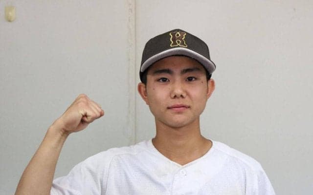 【高校野球】国士舘の“鈴木一朗”体重53キロの小柄な体格生かし機動力でチームを支える