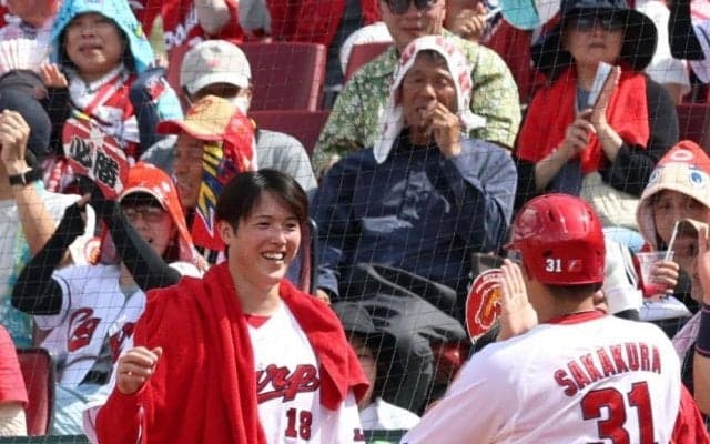 広島が交流戦２勝目で最下位脱出　鬼門・土曜日にオリックスに粘り勝ち　森下が今季最長８回途中４失点でチームトップタイ４勝目