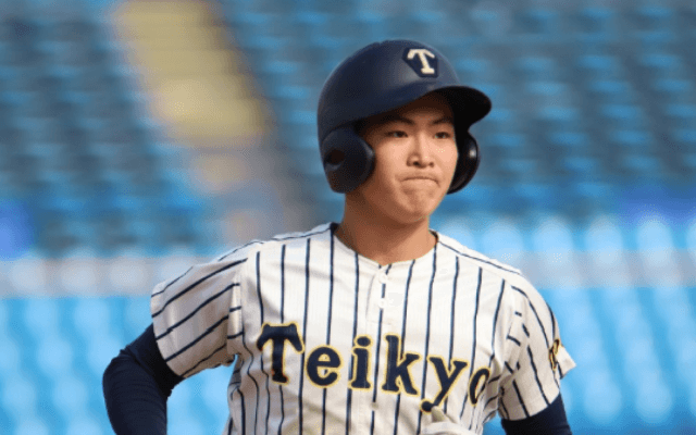 帝京は1勝1分け！おかやま山陽とはスコアレスドローも、岡山学芸館には目代の1発など打ち勝つ！岡山県高野連招待試合【26年春高校野球】