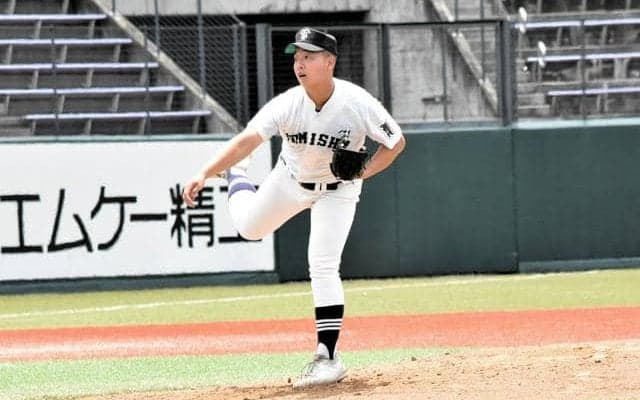 富山商、九回追い上げも初戦で松本国際に惜敗　北信越地区高校野球
