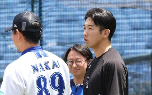 【ソフトバンク】山本祐大抹消もチームに同行してセの情報還元　交流戦Ｖへベンチ外からサポート
