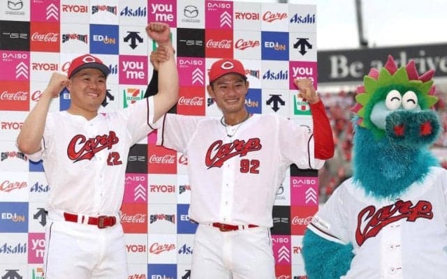 広島・高が魂の３連投で好リリーフ「死んでも抑えよう」　２０試合で防御率０・５１とブレーク中「勝ちを守れてよかった」
