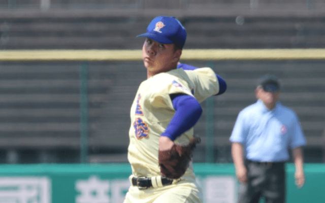春季北信越大会開幕！1年生右腕・服部が締めて星稜が競り勝つ！長野勢3校が4強入り【26年春高校野球】
