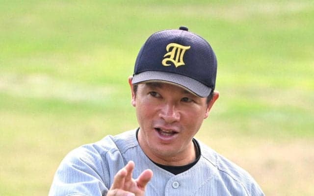 【高校野球】７回制意見交換会「現場の心理に対して配慮が必要」仙台育英・須江監督