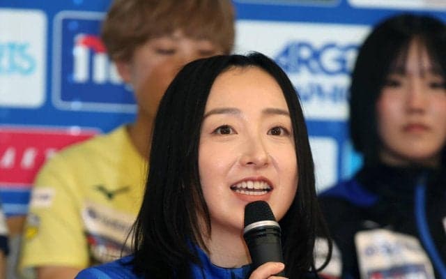 【カーリング】ロコ・ソラーレ藤沢五月　新体制に自信「桃里ちゃんが欲しかったプレーを体現」