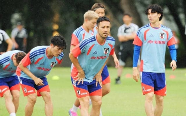 【Ｗ杯】日本代表に合流した「麻也先生」がオランダの攻略法を伝授　敵将はイングランド時代の監督、米国での経験も…