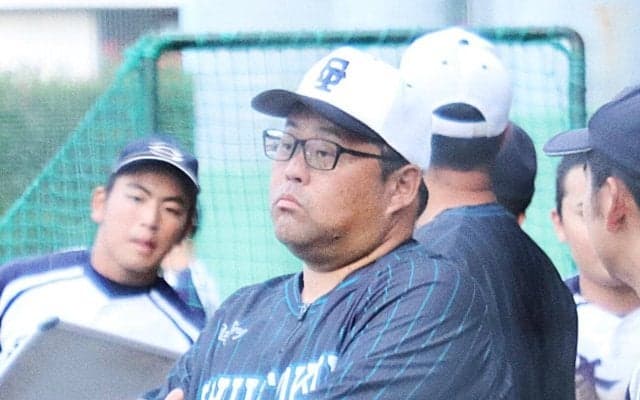 【高校野球】修徳13年ぶり甲子園へ山崎監督「引き出し多く」苦しい展開でも勝てるチーム目指す