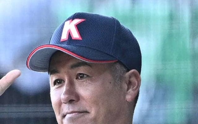 【高校野球】掛川西・大石卓哉監督「全公式戦７イニング制は反対」意見交換会