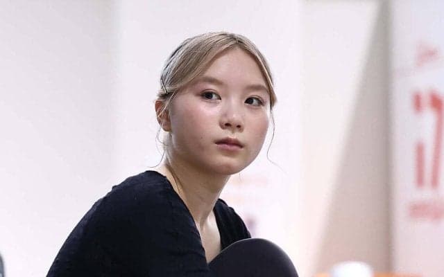 【フィギュア】村上遥奈「ご縁に恵まれ…」長光氏への師事報告に「さらに輝くことを」ファン期待