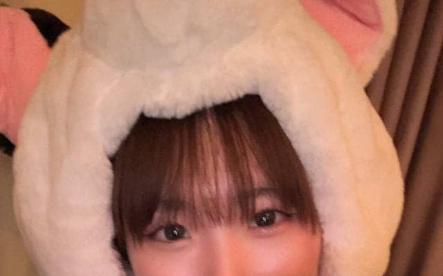 【バレー】アルテミス北海道・辻桃奈　最近のオフは足湯めぐり、自然の景色を眺め癒やされてます