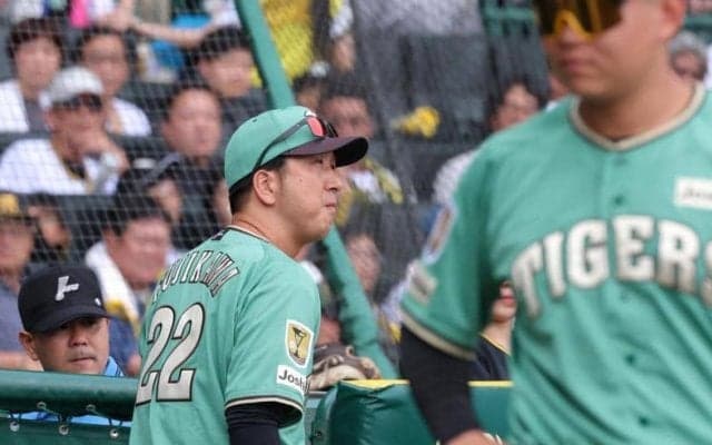 阪神・藤川監督　森下「タイガースのような人気球団になるといろんな心の揺れ動きが」「しっかりバックアップしながら」【一問一答】