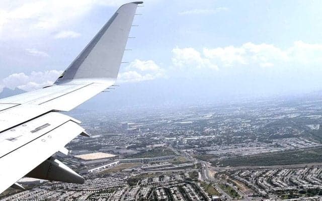 【Ｗ杯記者日記】あわやカメラ没収！？森保ジャパンの事前合宿地メキシコ・モンテレイへバタバタの旅路