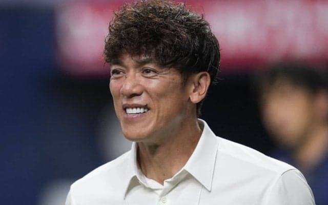 「とんでもない中学生が入ってくると…」PL学園OB、松井稼頭央氏も思わず注目した2学年下の「後輩の名前」　1年から4番を務める