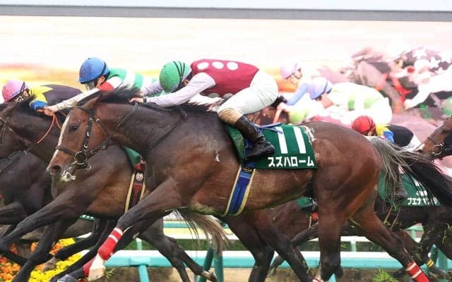 【競馬予想】波乱ムード漂う安田記念　荒れ馬場も苦にしない伏兵３頭が激アツな配当をもたらす