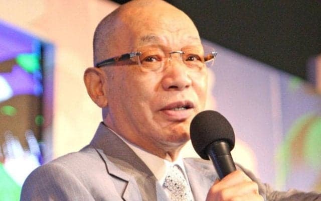 落合博満氏「表情に出すことは選手としてマイナス」阪神・森下翔太の退場処分に言及　真鍋審判員は「ばらけない審判。だから優秀と言われる」サンモニ出演で語る