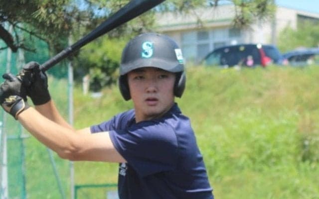 横浜は元木大介氏の次男・瑛介など3名の1年生がスタメン！豊川も1番、4番が1年生【愛知招待試合】