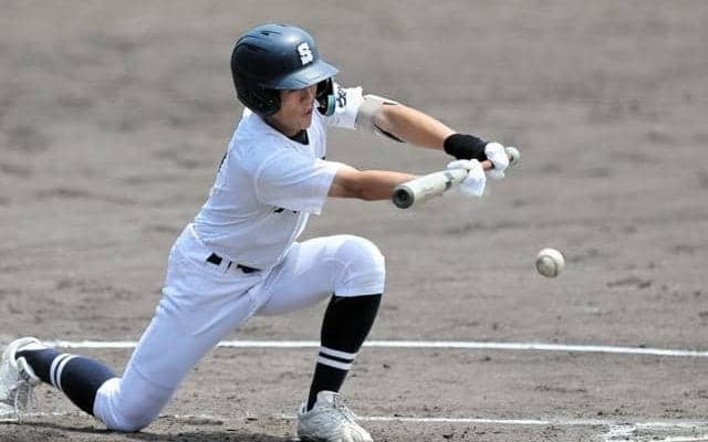 伝統の高校野球山陰大会開幕　決勝は開星と岩美