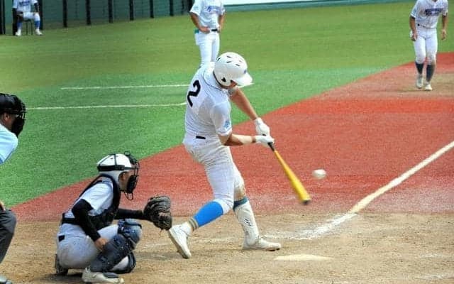 松本国際、佐久長聖、長野日大が準決勝へ進出　北信越地区高校野球