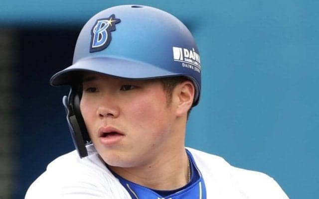 ＤｅＮＡドラ１・小田康一郎がプロ初昇格「ここで結果を残せるか大事になってくる」