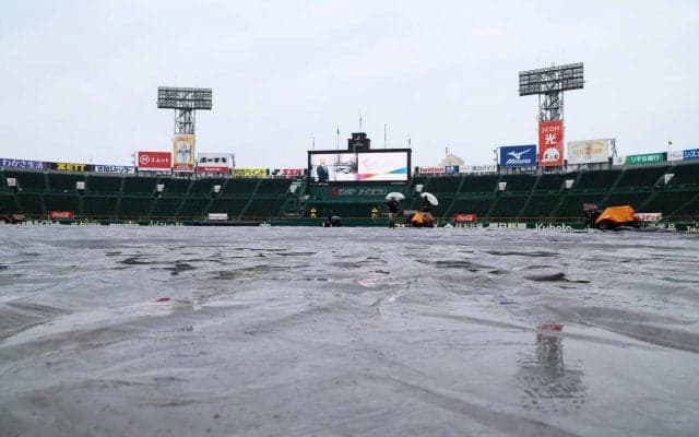 【阪神】あまり例がない中止→翌日振替　気になる超ラッキーチケットの売れ行き、驚異の販売力は