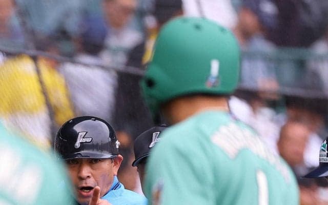 【阪神】森下翔太が一夜明けて精力的に汗、前日に球審への暴言でプロ初の退場　処分も発表