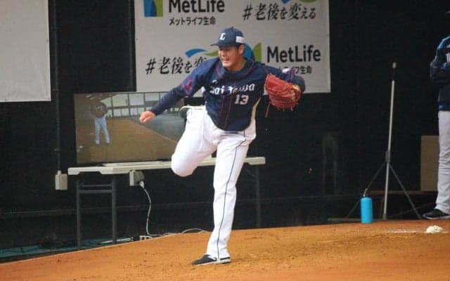 西武のエース・髙橋光成が完全復活！ブレイク前から甲子園優勝、アジア大会まで追い続けた逸材投手の原点【主筆・河嶋宗一コラム『グラカンvol.123』】